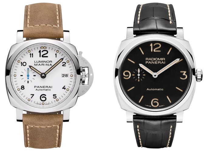 The Best Panerai Watches For Men