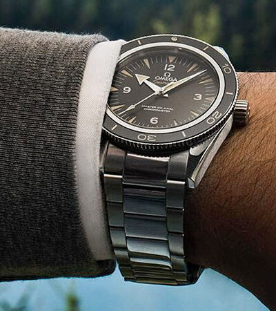 Why Every Stylish Wrist Deserves A Swiss Watch