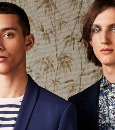 How To Pick The Right Suit For Every Spring/Summer Event