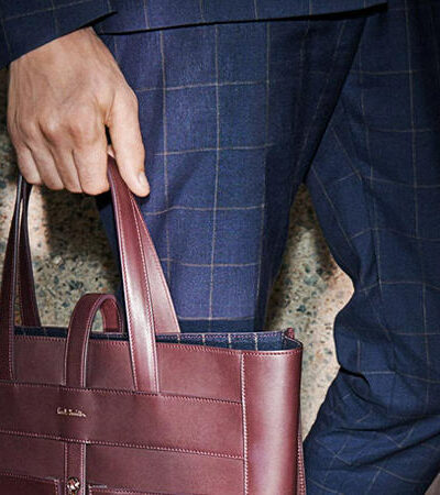8 Men’s Style Rules You Should Never Break