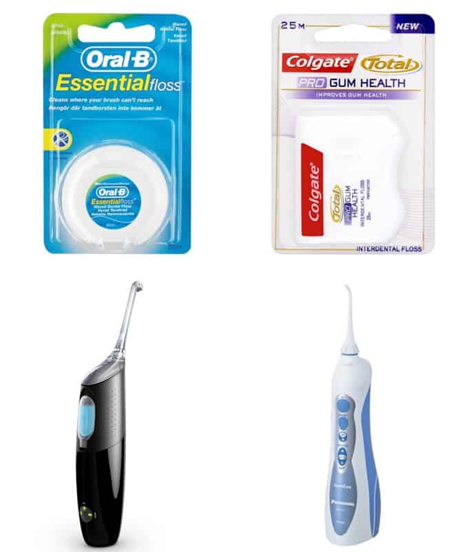 The Best Oral Hygiene Products For Men