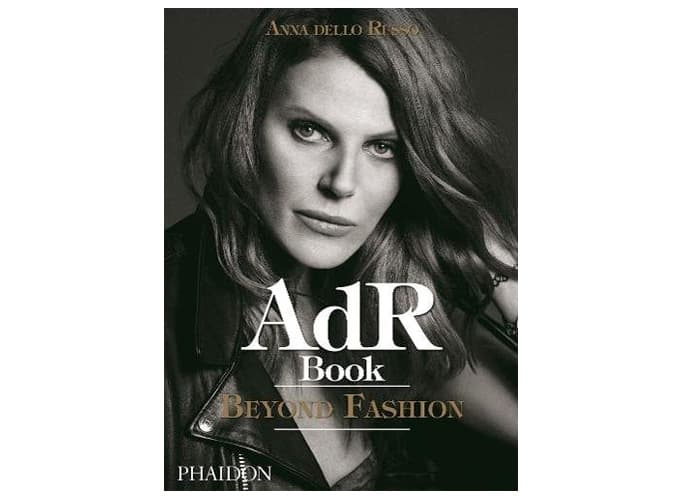 AdR Book: Beyond Fashion
