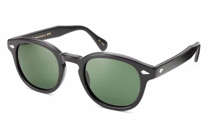 Moscot sunglasses