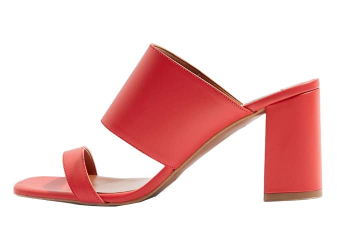 Nickle Mules
