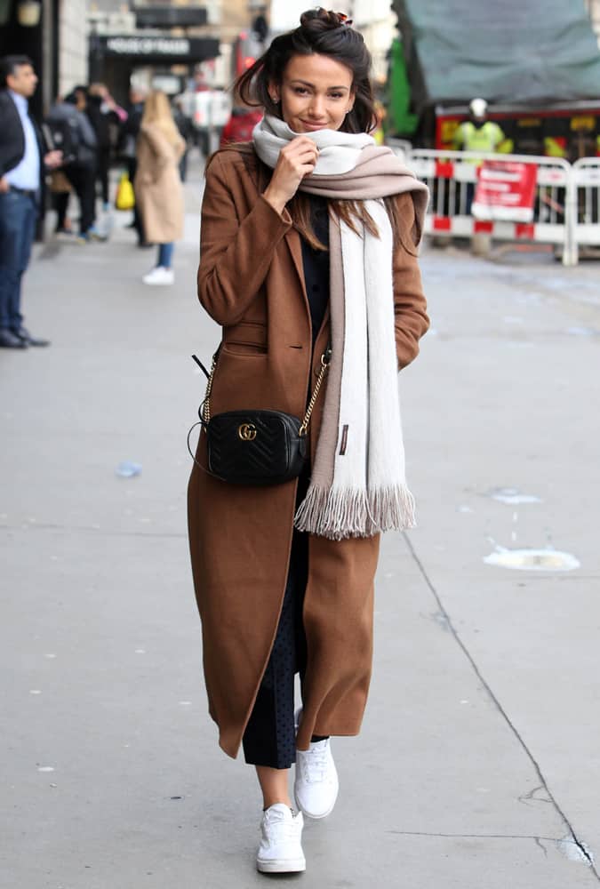 The Women We Love This Week - Michelle Keegan