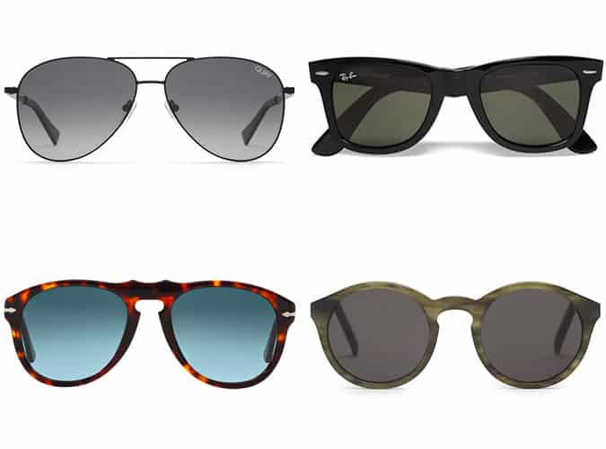 The Best Sunglasses For Men