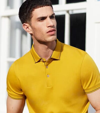 8 Colours To Add To Your Spring/Summer Wardrobe