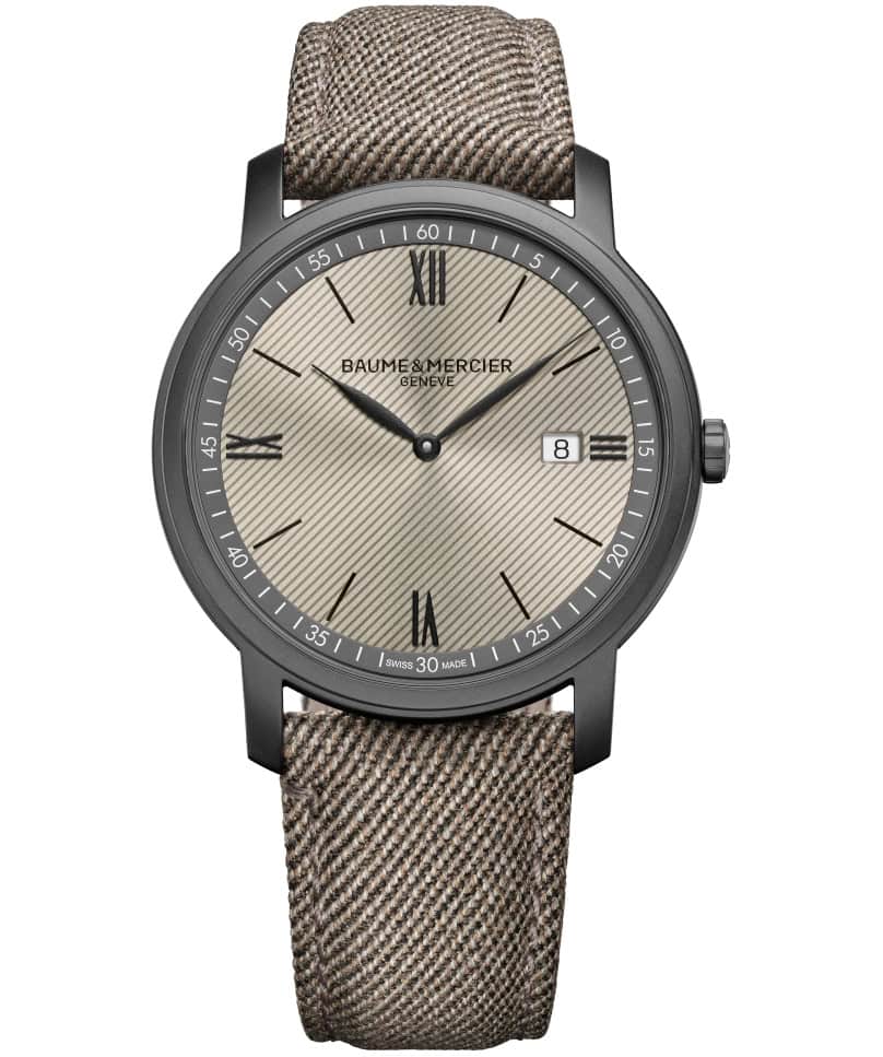 Baume & Mercier Classima 10767