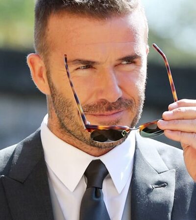 The Best-Dressed Men Of The Week