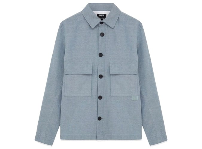 Lou Dalton x Farnol Work Jacket