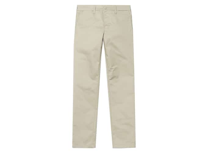 Carhartt WIP Sid Pant
