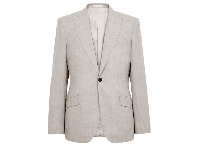 Reiss Rover B Modern Fit Blazer