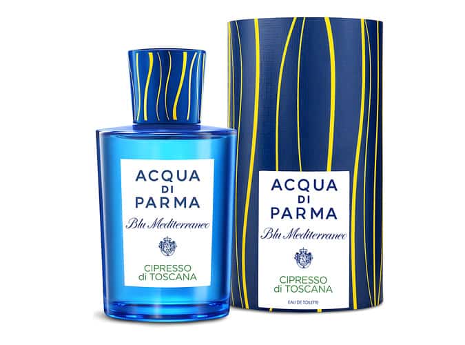 Acqua Di Parma Cipresso di Toscana Eau De Toilette