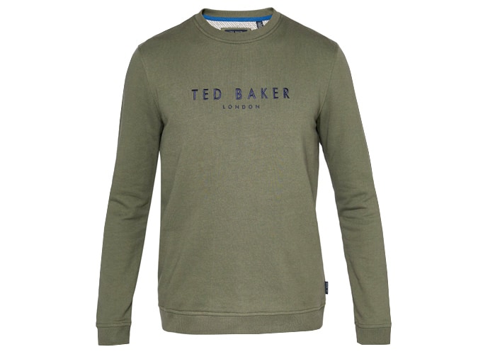 Ted Baker 30th Anniversary Sweater