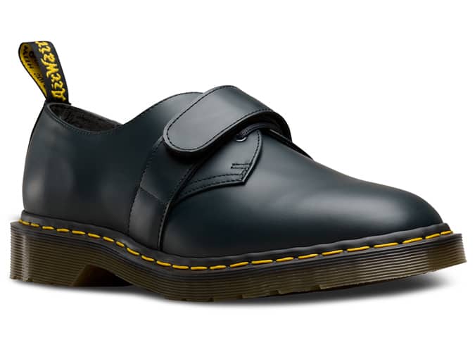 Dr. Martens x Engineered Garments 1461 Smith