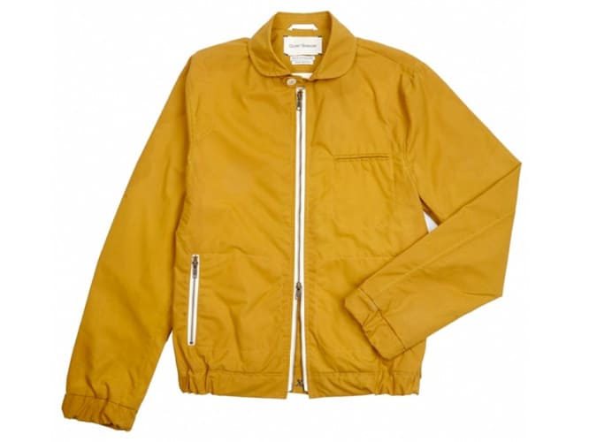 Oliver Spencer Fisher Jacket