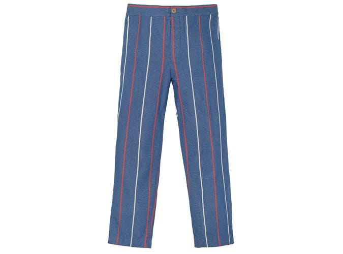 King & Tuckfield Soft Waist Trouser
