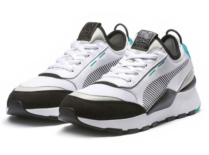 Puma RS-0 Re-Invention Sneakers