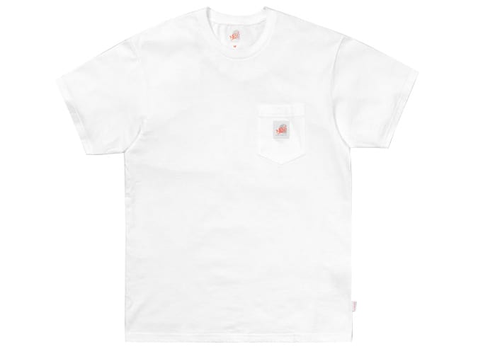 Carhartt WIP x Neu T-Shirt