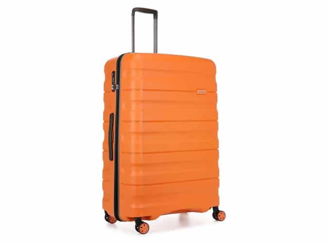 Juno II Large Suitcase