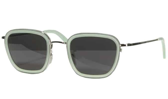 Ace & Tate Ringo Sunglasses