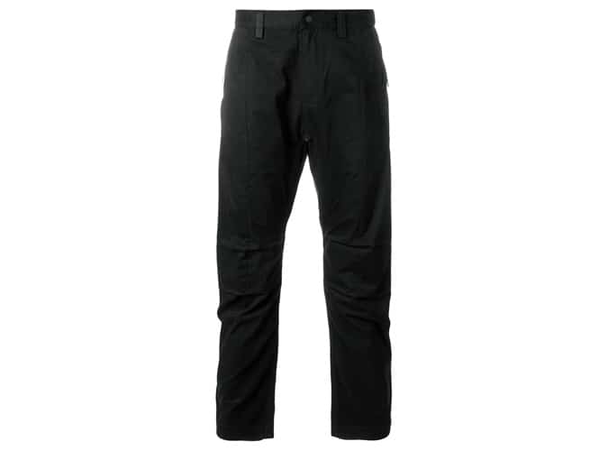 Maharishi Straight-Leg Trousers