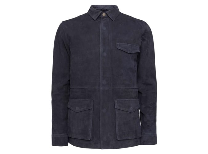 Tiger Of Sweden Erskine Jacket