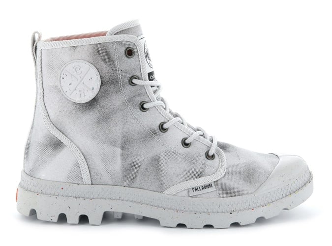 Palladium x Christopher Raeburn Recamo OC