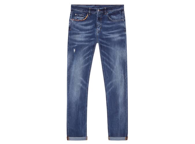 7 For All Mankind Kayden Rodeo Jeans
