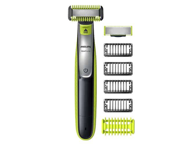 Phillips OneBlade Face + Body