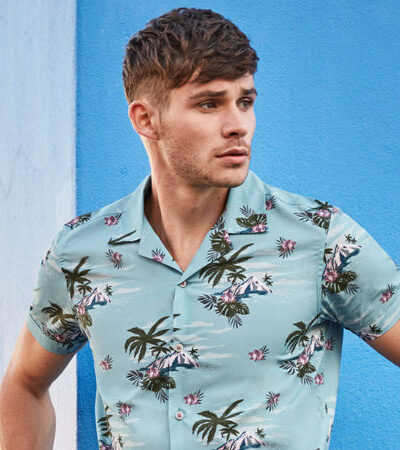 The Best New Menswear Pieces To Buy Right Now