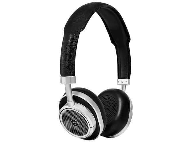 Master & Dynamic MW50+ Wireless On-Ear & Over-Ear Headphones