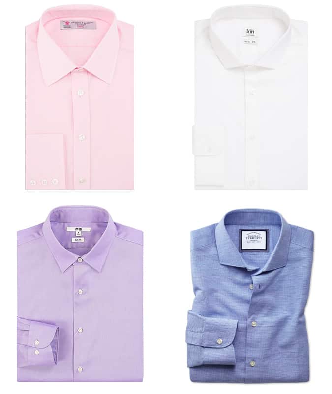The Best Work Shirts For Men