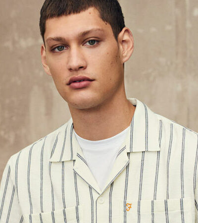 Win A £350 Farah Voucher & Two Limited Edition Pieces