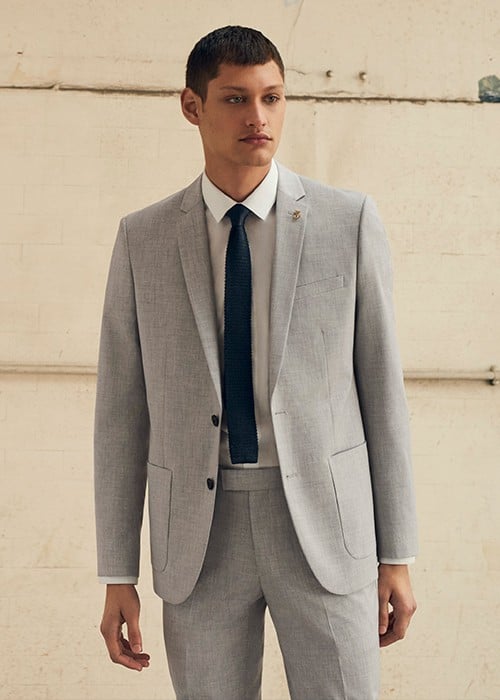 Farah Spring/Summer 2018 Collection
