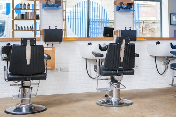 The 50 Best Barbershops In The World - Joe and Co.