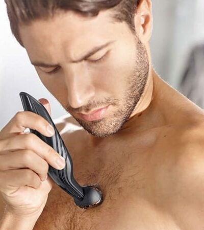 Manscaping: The Right Way To Groom All Your Body Hair