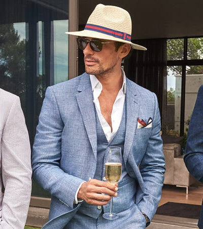 How To Dress For Every Smart Casual Summer Event
