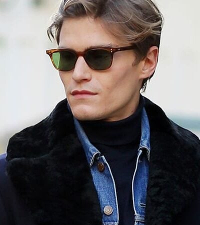 15 Excellent Outfits To Steal From Oliver Cheshire