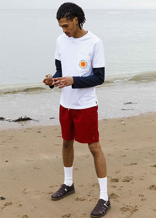 Farah x Martin Parr