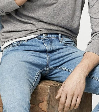 The Best Fitting Jeans You Can Buy For Every Body Type