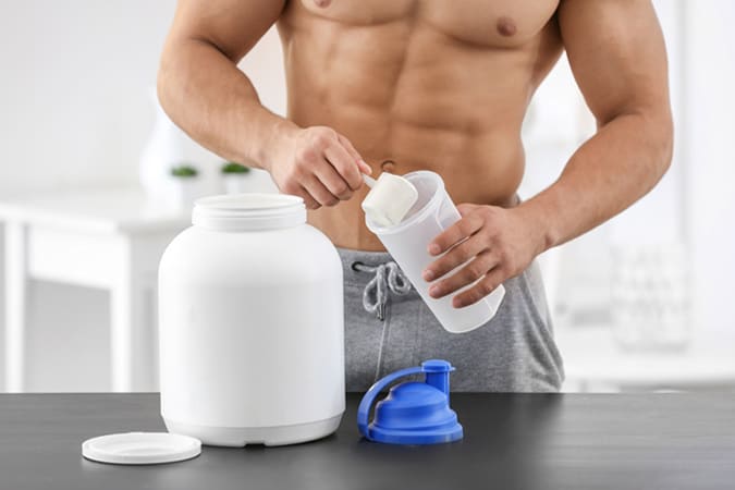 Protein Powder