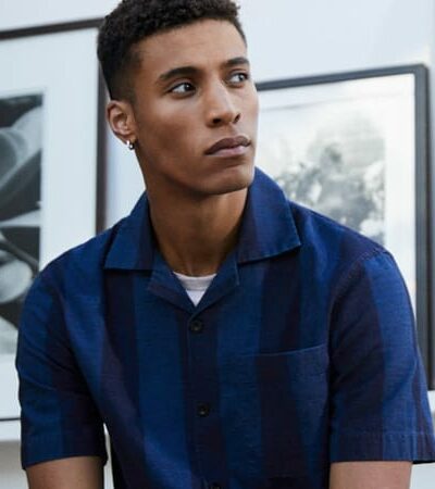 Best Short Sleeve Button-Up Shirts for Summer 2026