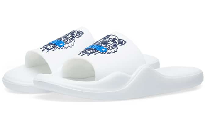 The Best Flip Flops u0026 Pool Sliders For Summer 2023 | FashionBeans