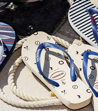 The Best Flip Flops & Pool Sliders For Summer 2026