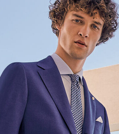 How To Buy A Damn Good Suit, As Revealed By Tailors