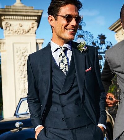 What To Wear To Every Type Of Wedding