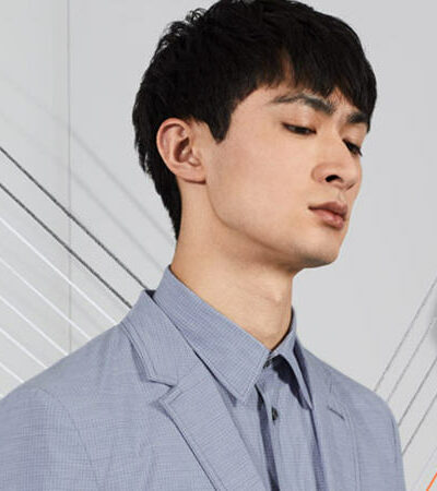 The Best New Menswear Pieces To Buy Right Now