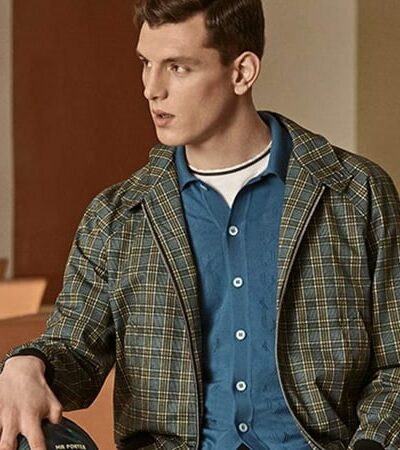 1950s Men’s Fashion – Timeless Mid Century Style