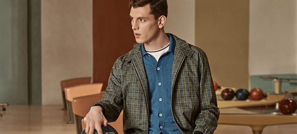 1950s Men's Fashion – Timeless Mid Century Style
